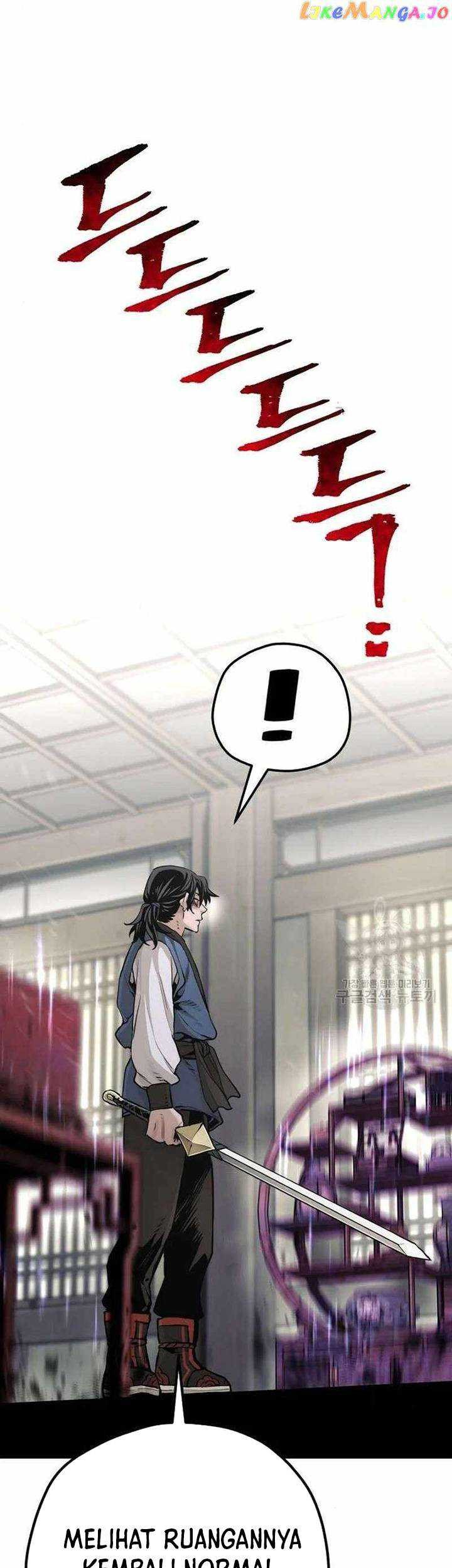 Heavenly Demon Cultivation Simulation Chapter 98 Gambar 42