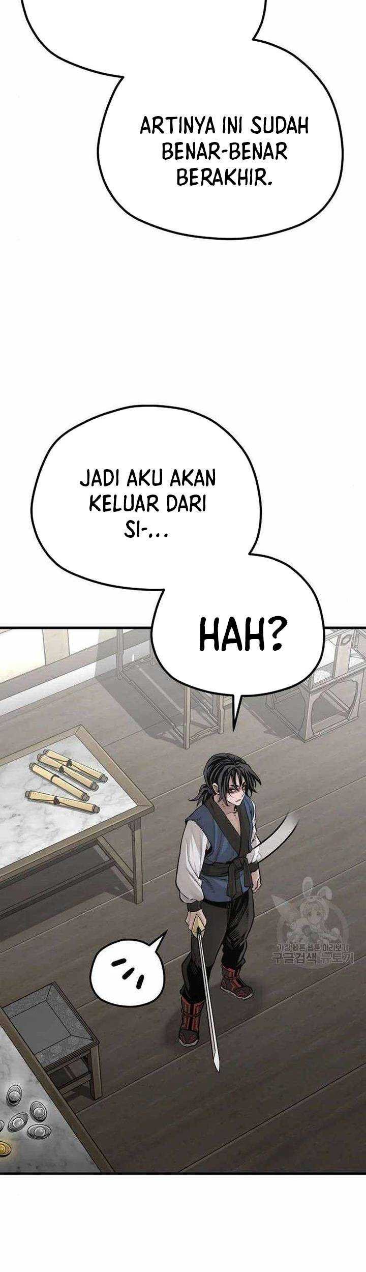 Heavenly Demon Cultivation Simulation Chapter 98 Gambar 44