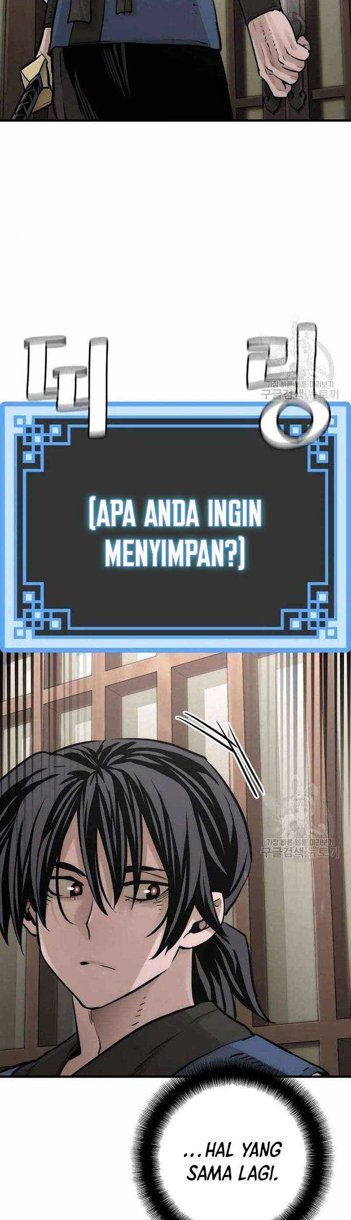 Heavenly Demon Cultivation Simulation Chapter 98 Gambar 66
