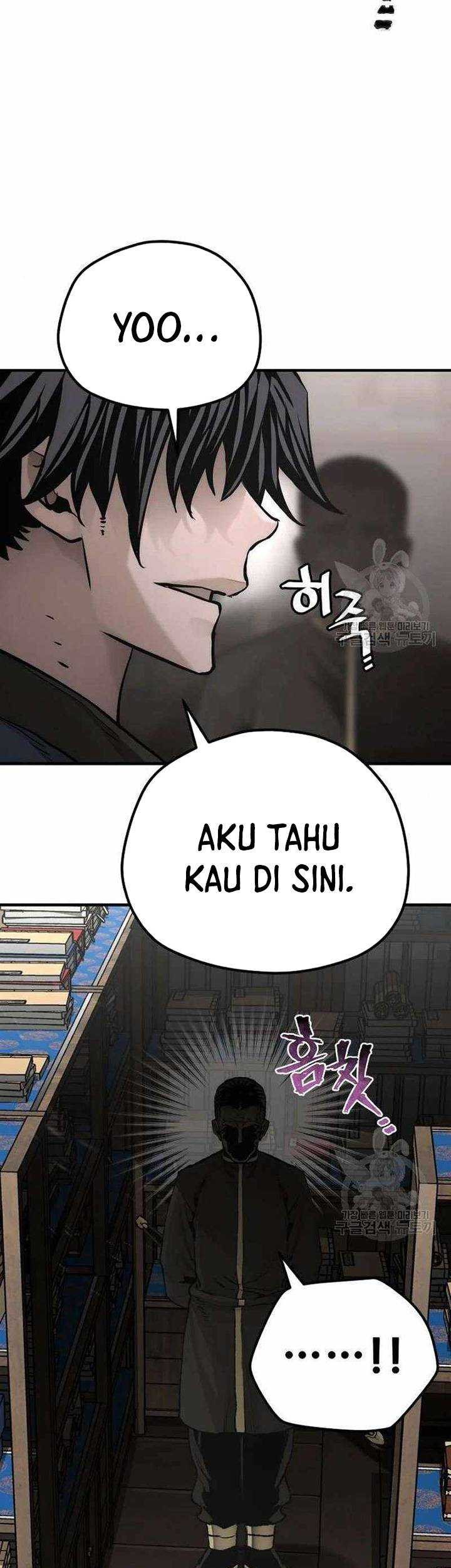 Heavenly Demon Cultivation Simulation Chapter 98 Gambar 74