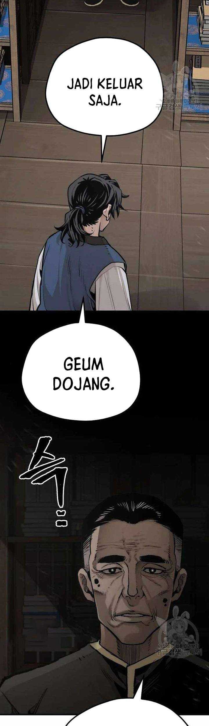 Heavenly Demon Cultivation Simulation Chapter 98 Gambar 76
