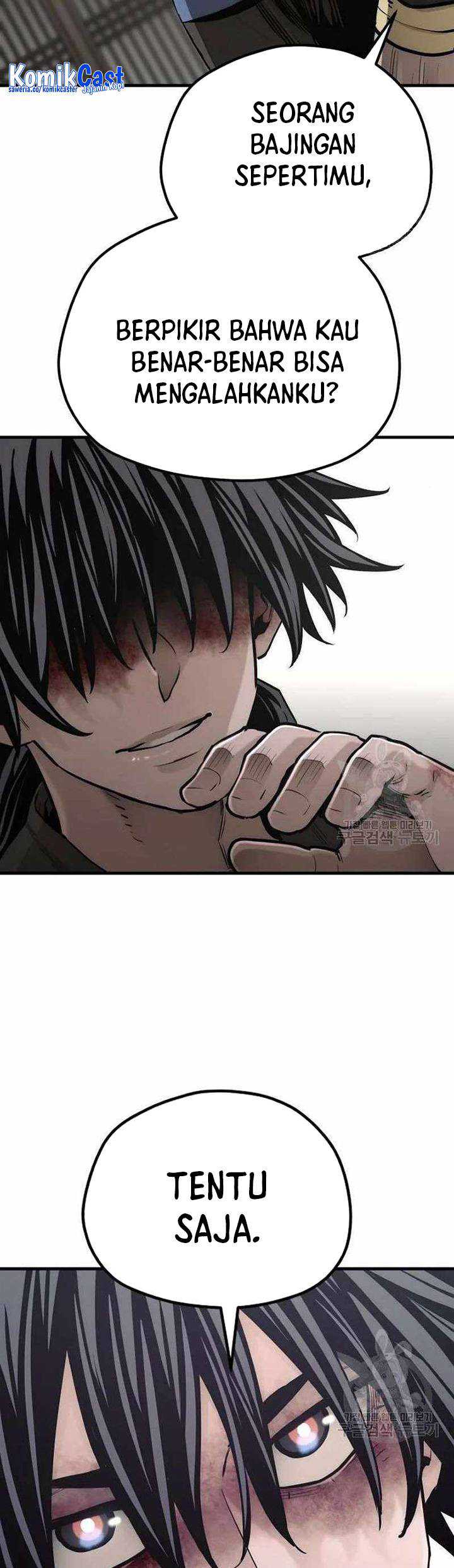 Heavenly Demon Cultivation Simulation Chapter 98 Gambar 4