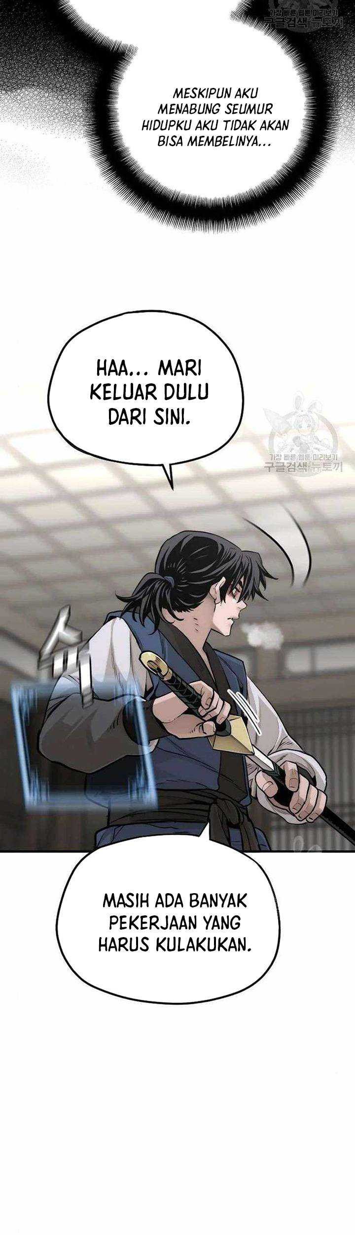 Heavenly Demon Cultivation Simulation Chapter 98 Gambar 60