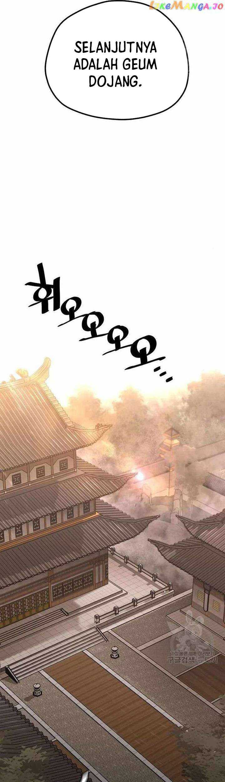 Heavenly Demon Cultivation Simulation Chapter 98 Gambar 62