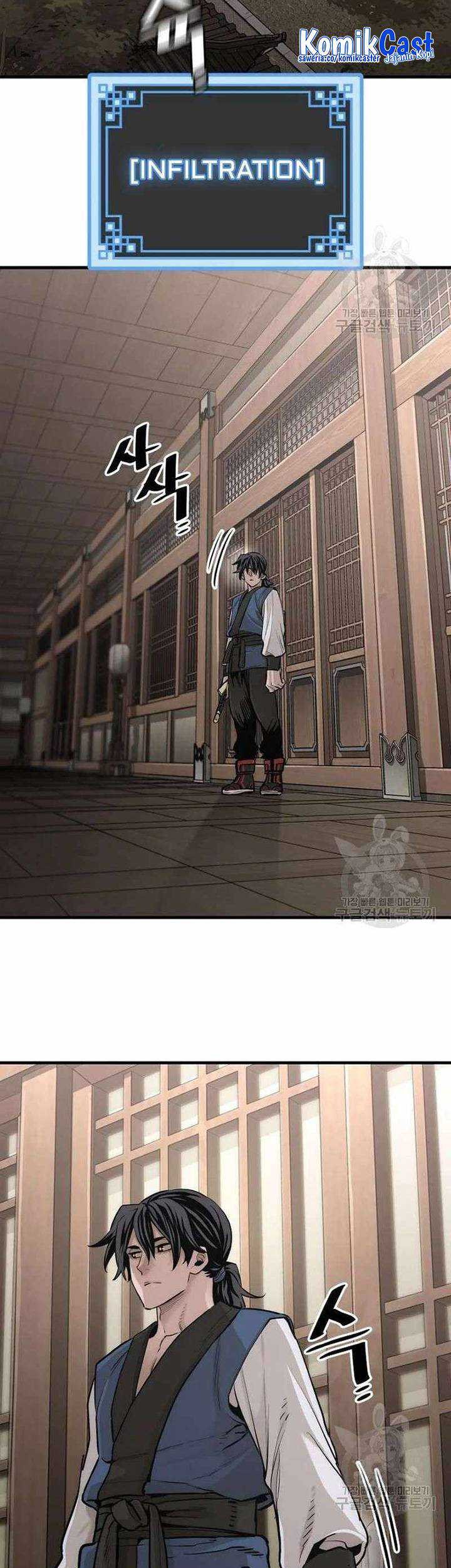 Heavenly Demon Cultivation Simulation Chapter 98 Gambar 64