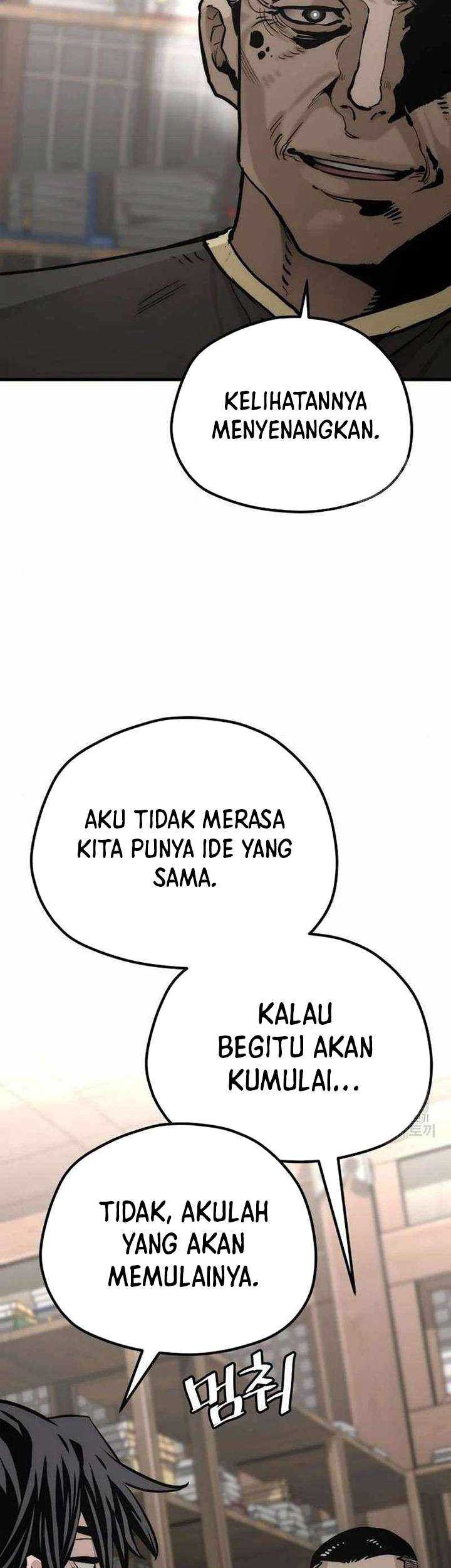 Heavenly Demon Cultivation Simulation Chapter 98 Gambar 86