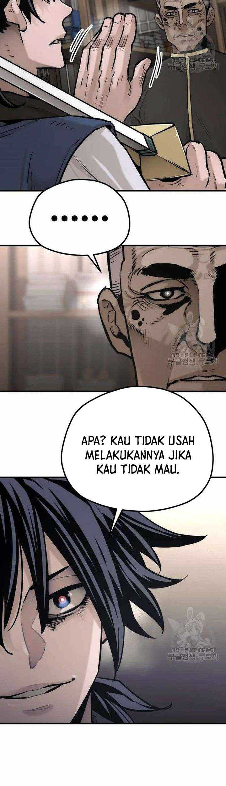 Heavenly Demon Cultivation Simulation Chapter 98 Gambar 88