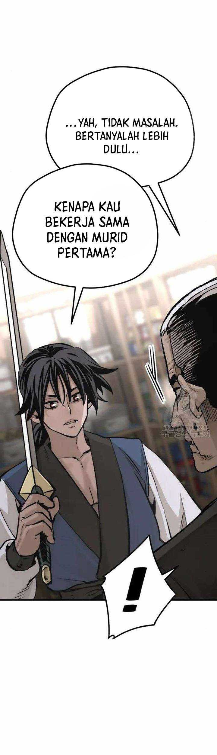 Heavenly Demon Cultivation Simulation Chapter 98 Gambar 90