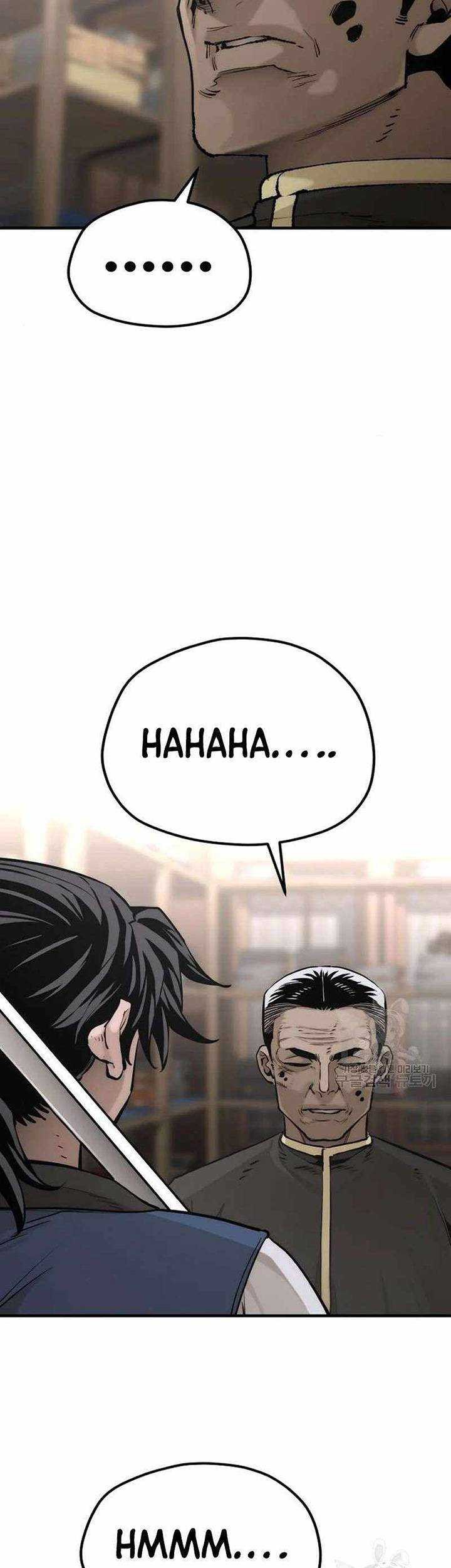 Heavenly Demon Cultivation Simulation Chapter 98 Gambar 94