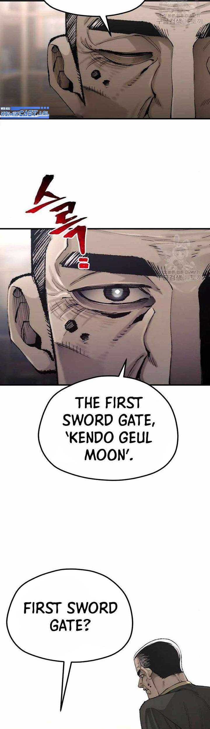 Heavenly Demon Cultivation Simulation Chapter 98 Gambar 96