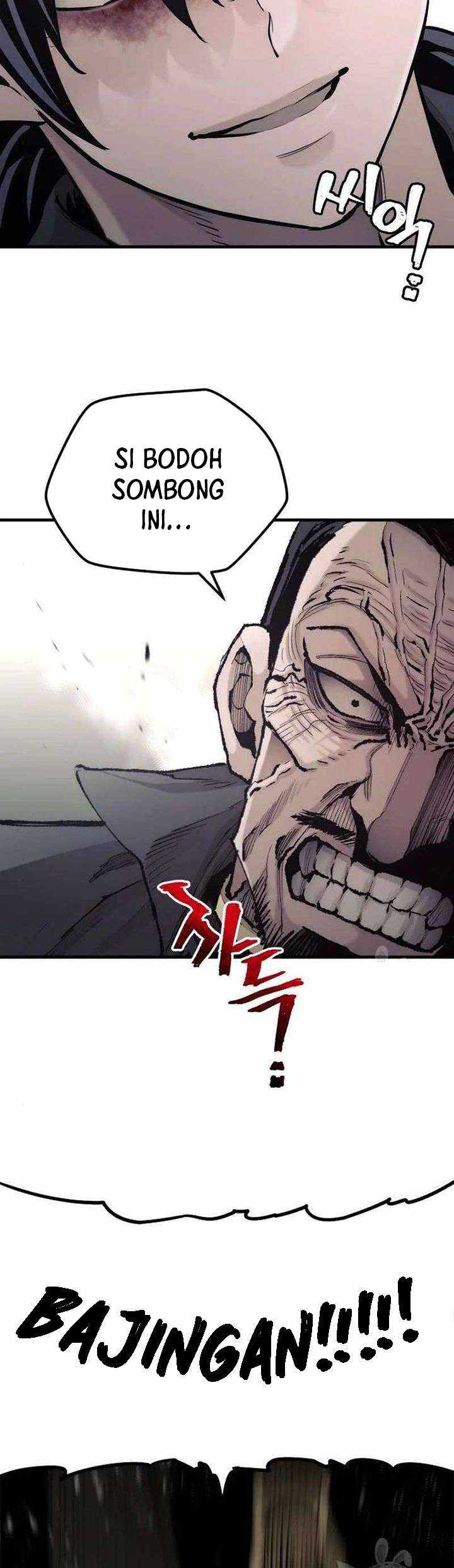 Heavenly Demon Cultivation Simulation Chapter 98 Gambar 5