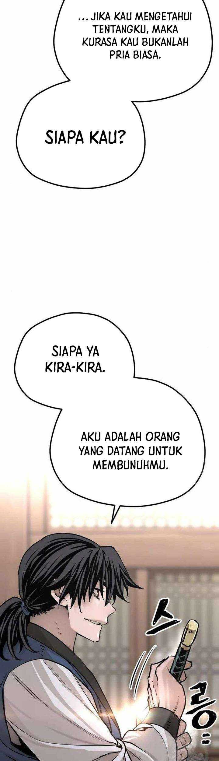 Heavenly Demon Cultivation Simulation Chapter 98 Gambar 78