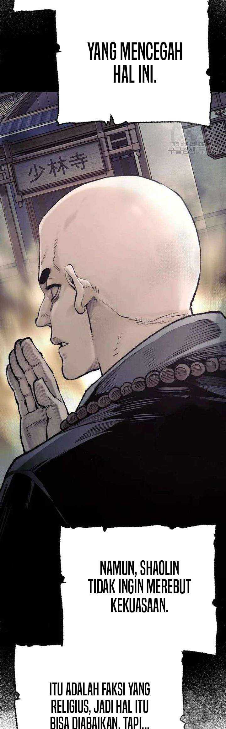 Heavenly Demon Cultivation Simulation Chapter 98 Gambar 104