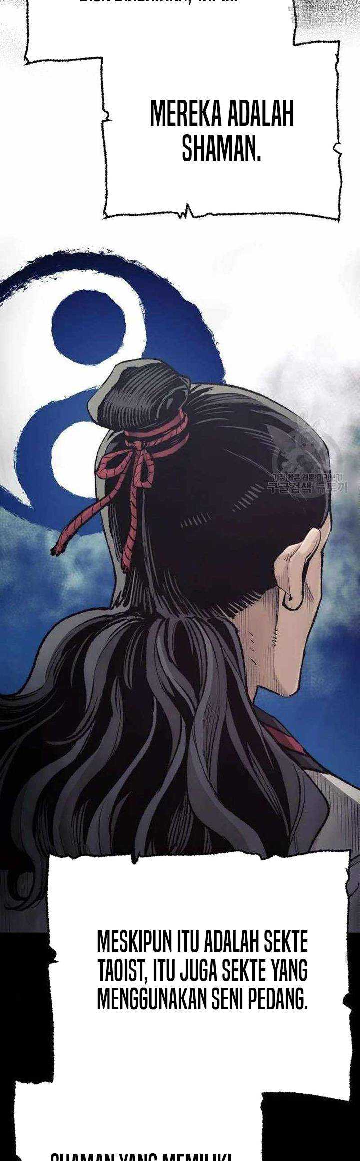 Heavenly Demon Cultivation Simulation Chapter 98 Gambar 105