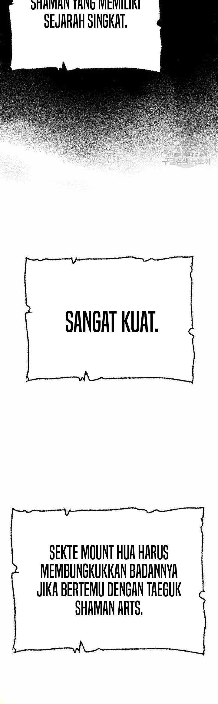 Heavenly Demon Cultivation Simulation Chapter 98 Gambar 106