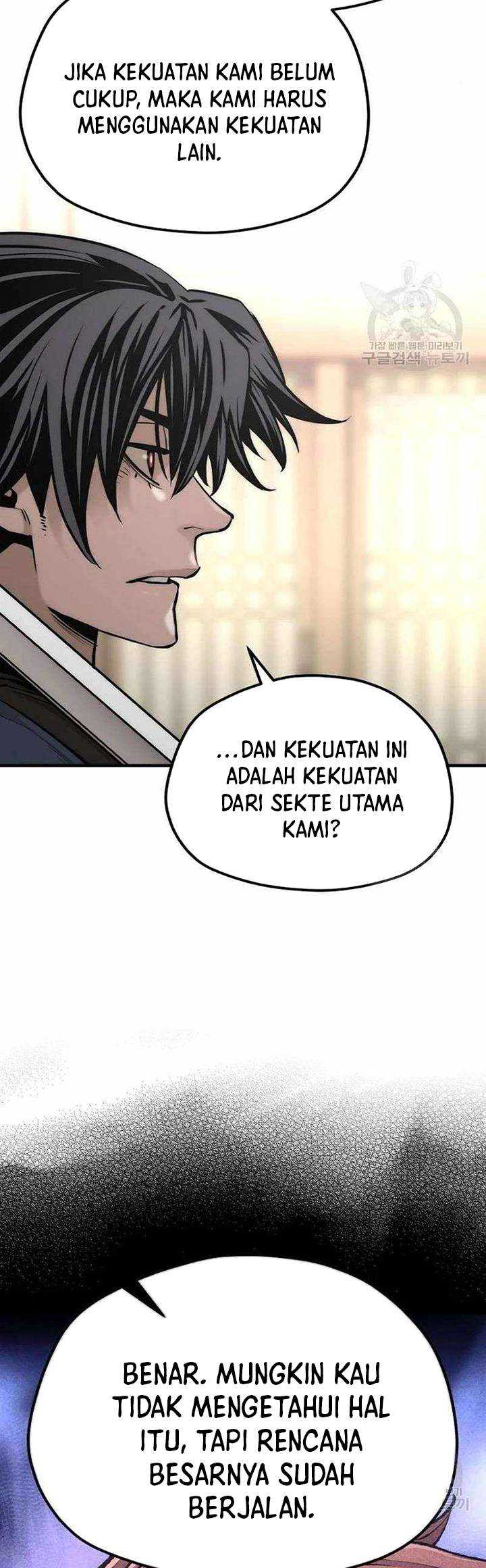 Heavenly Demon Cultivation Simulation Chapter 98 Gambar 109