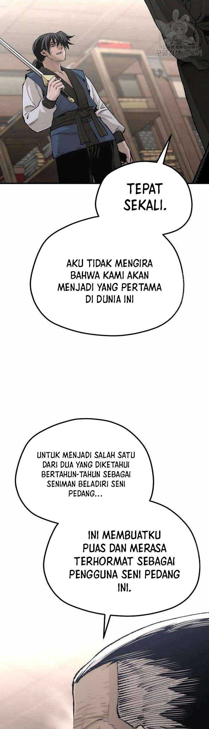 Heavenly Demon Cultivation Simulation Chapter 98 Gambar 98