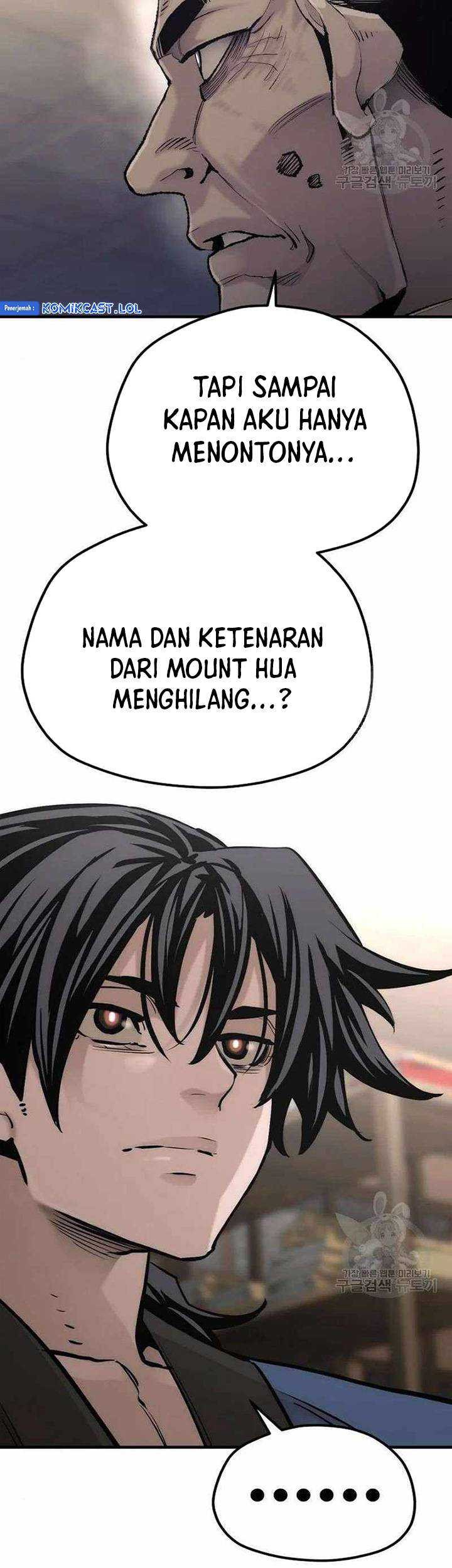 Heavenly Demon Cultivation Simulation Chapter 98 Gambar 100