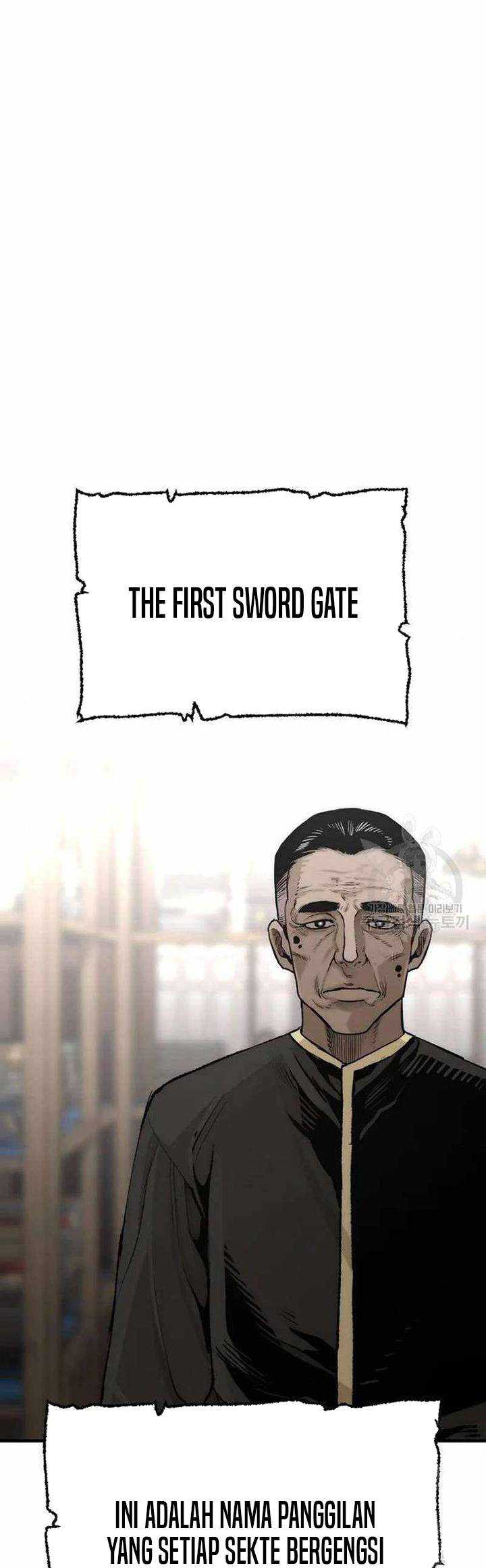 Heavenly Demon Cultivation Simulation Chapter 98 Gambar 102