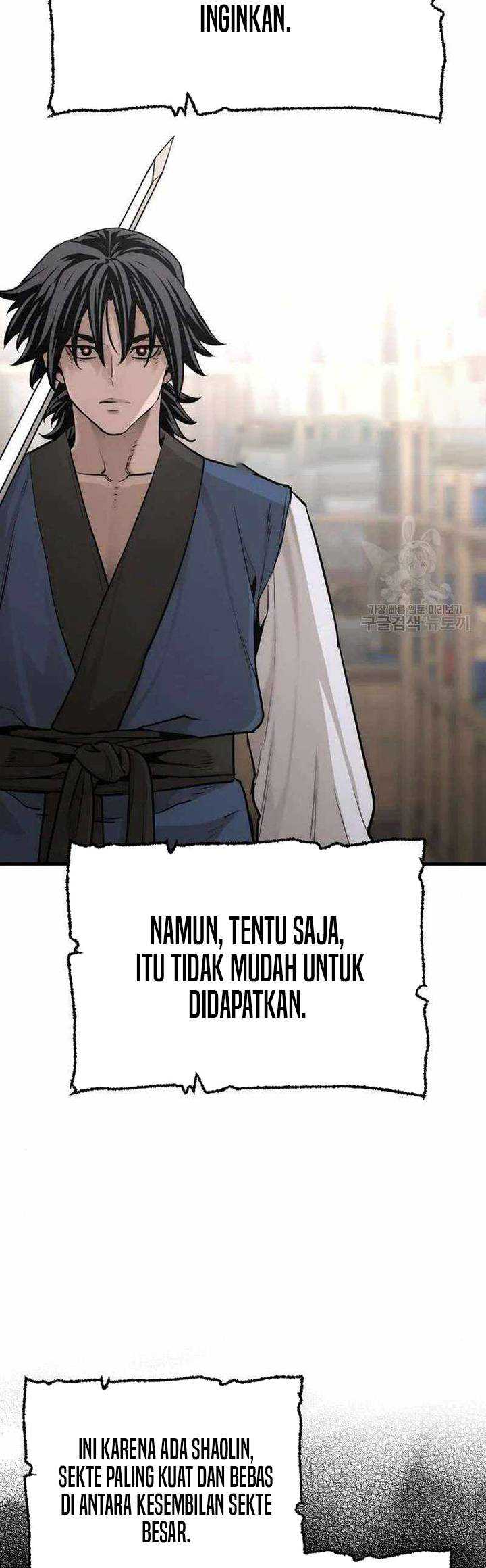 Heavenly Demon Cultivation Simulation Chapter 98 Gambar 103