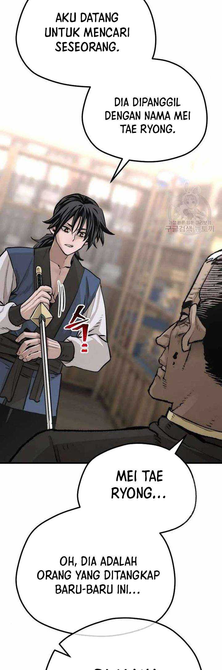 Heavenly Demon Cultivation Simulation Chapter 98 Gambar 114