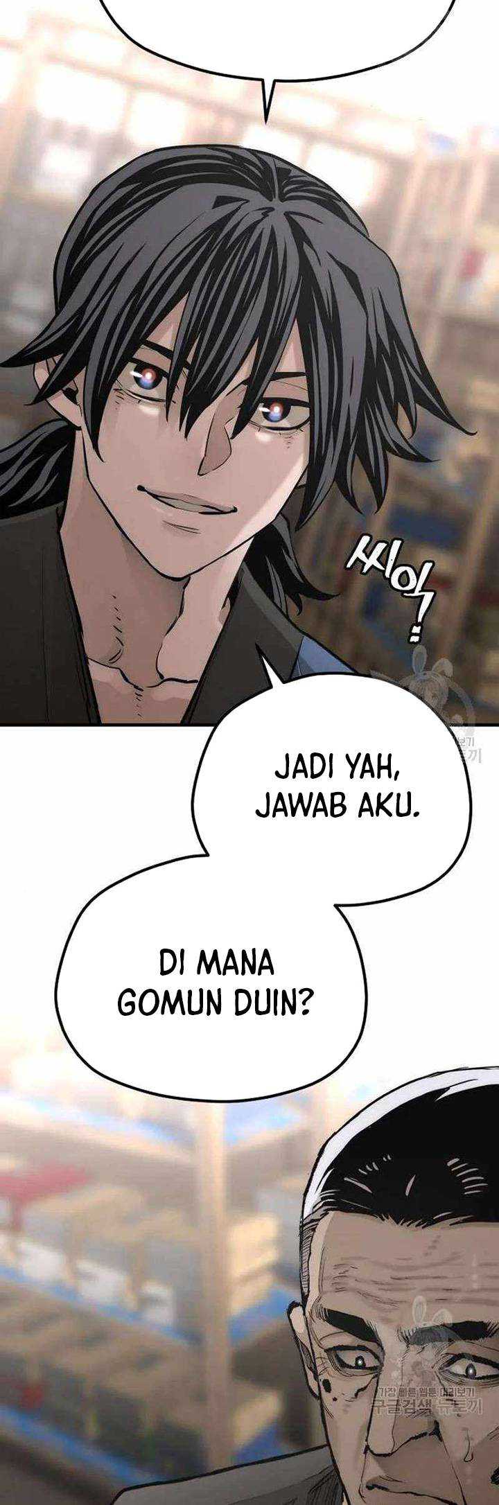 Heavenly Demon Cultivation Simulation Chapter 98 Gambar 116