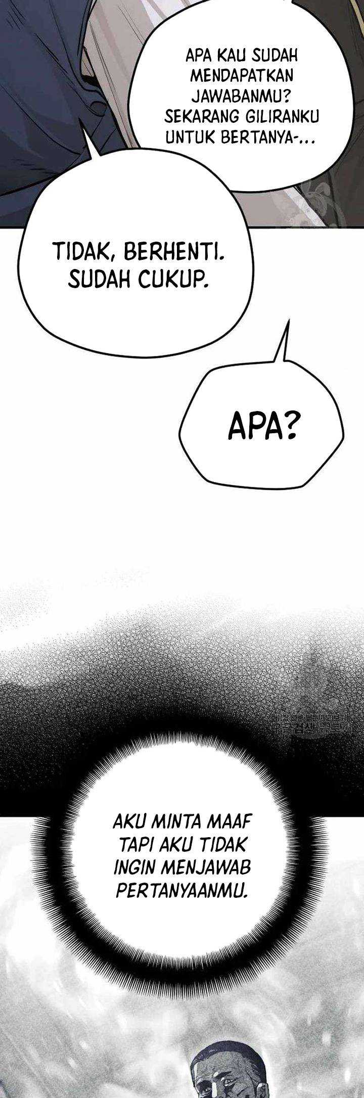 Heavenly Demon Cultivation Simulation Chapter 98 Gambar 118