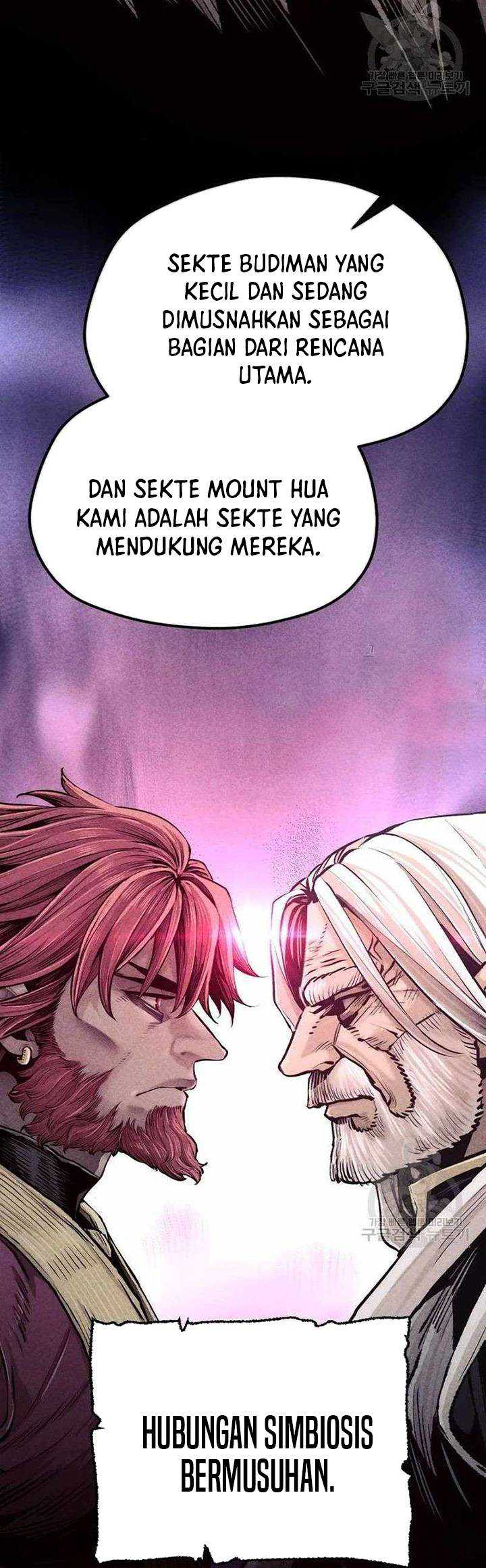 Heavenly Demon Cultivation Simulation Chapter 98 Gambar 111