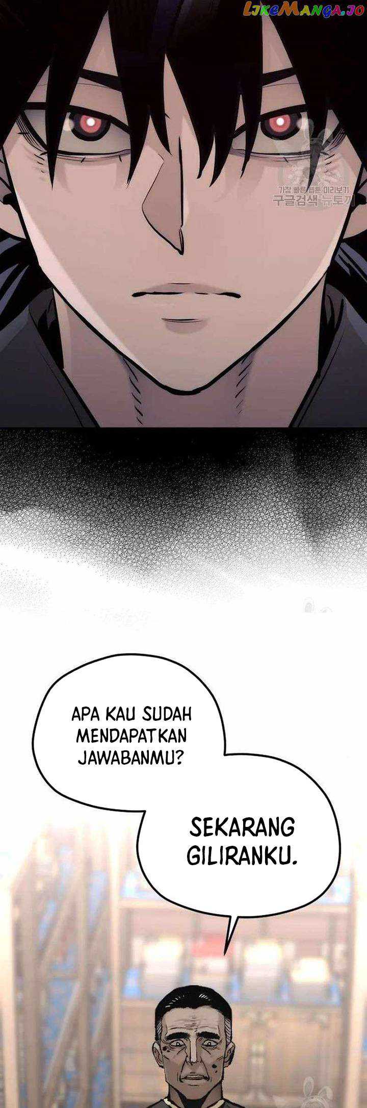Heavenly Demon Cultivation Simulation Chapter 98 Gambar 112