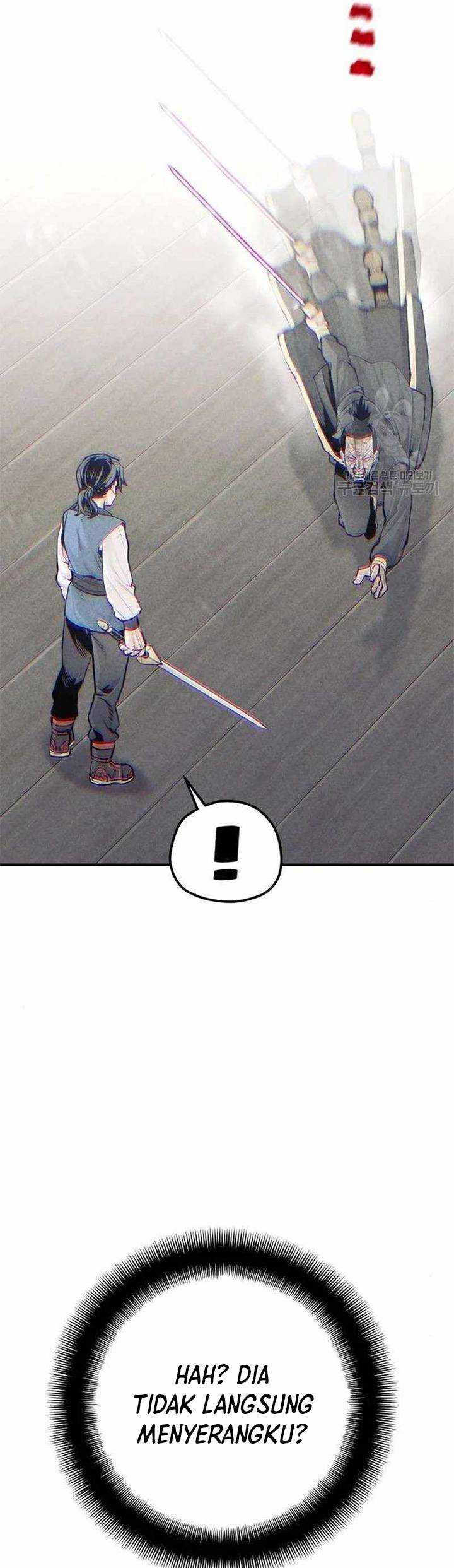 Heavenly Demon Cultivation Simulation Chapter 98 Gambar 8