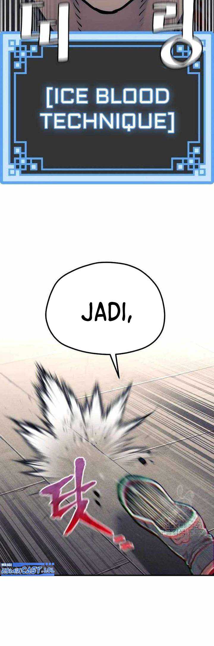 Heavenly Demon Cultivation Simulation Chapter 98 Gambar 120