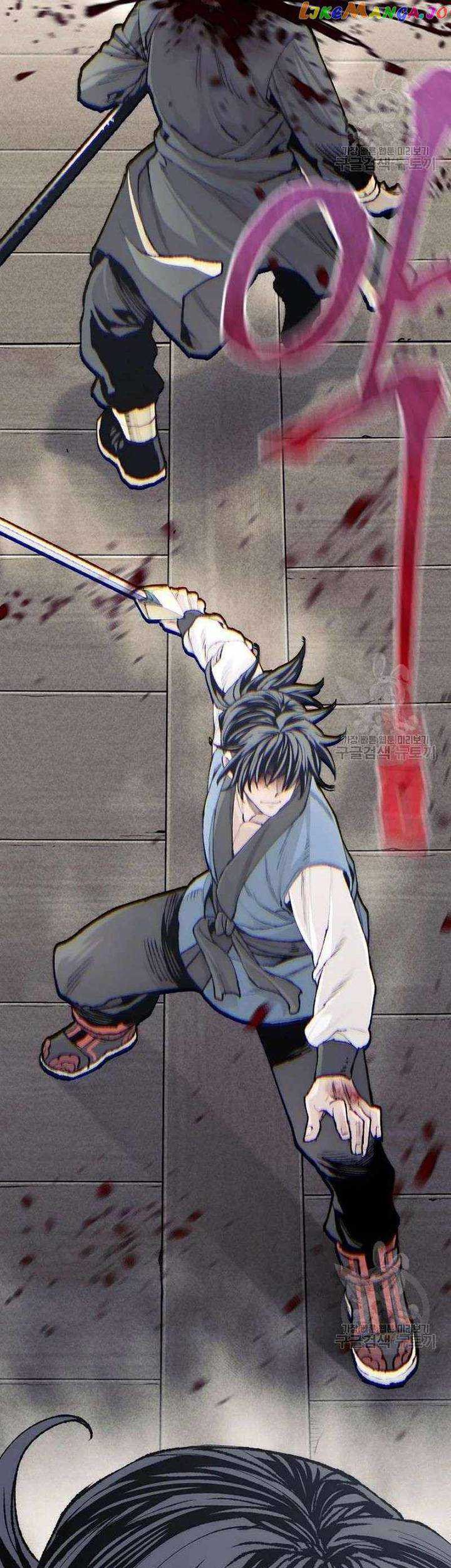 Heavenly Demon Cultivation Simulation Chapter 98 Gambar 122