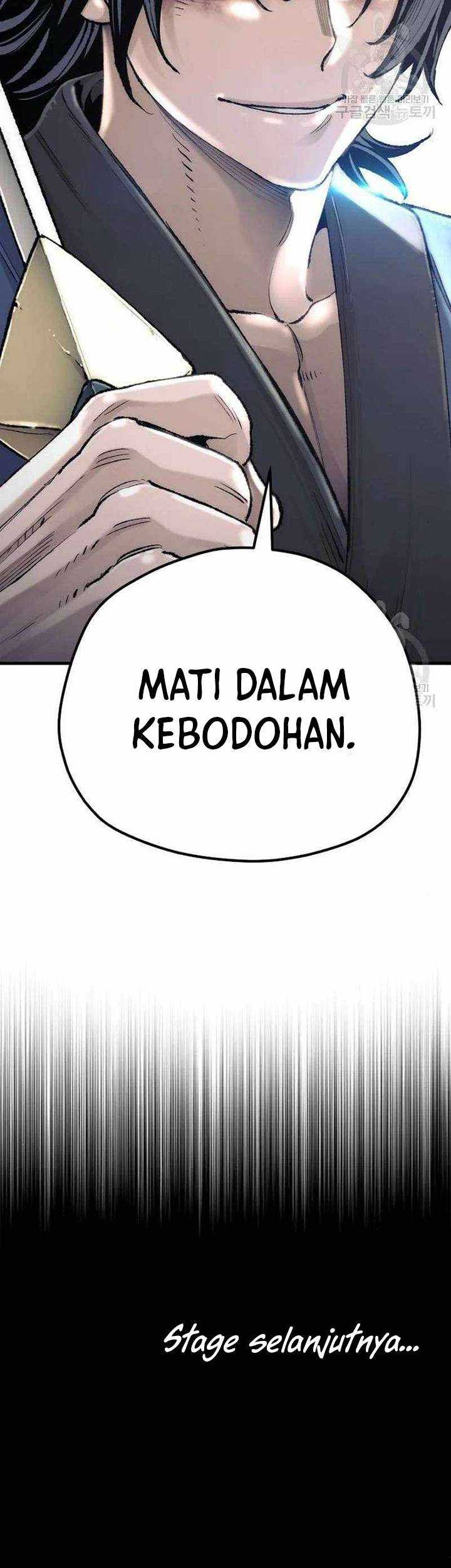 Heavenly Demon Cultivation Simulation Chapter 98 Gambar 124