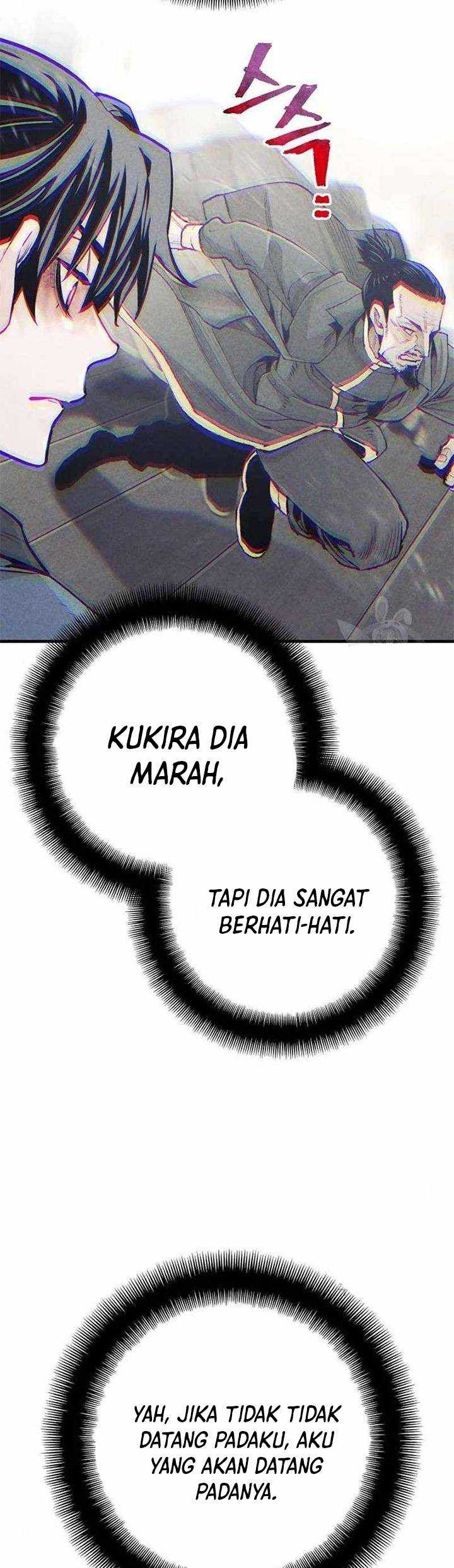 Heavenly Demon Cultivation Simulation Chapter 98 Gambar 9