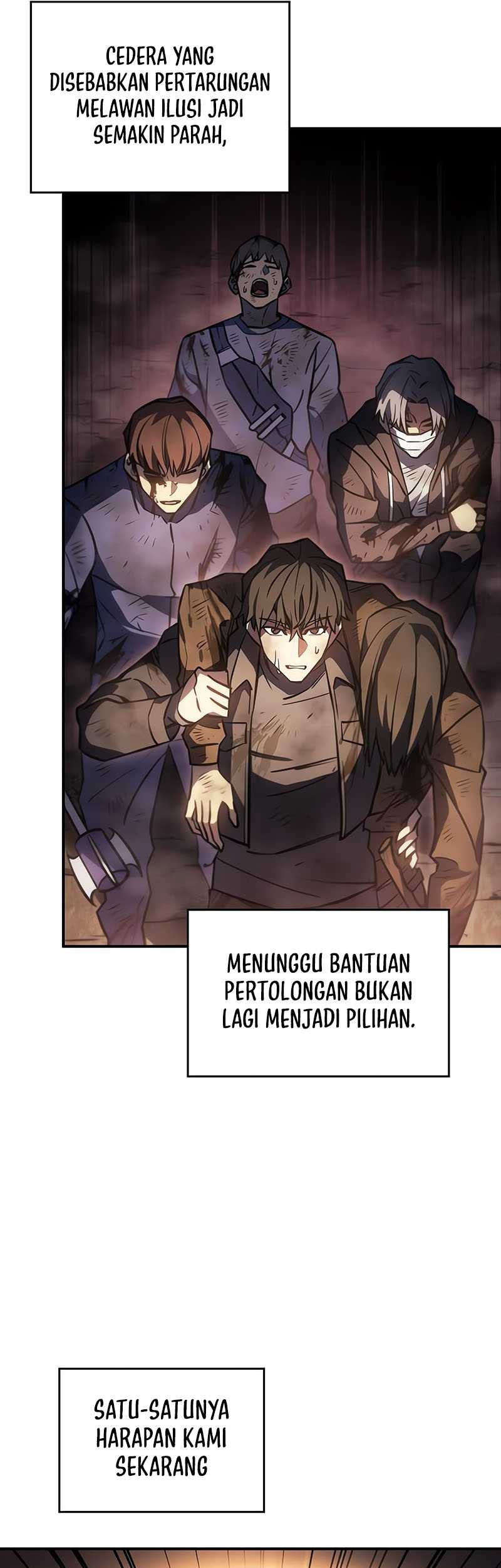 Regressing With The King’s Power Chapter 20 Gambar 55