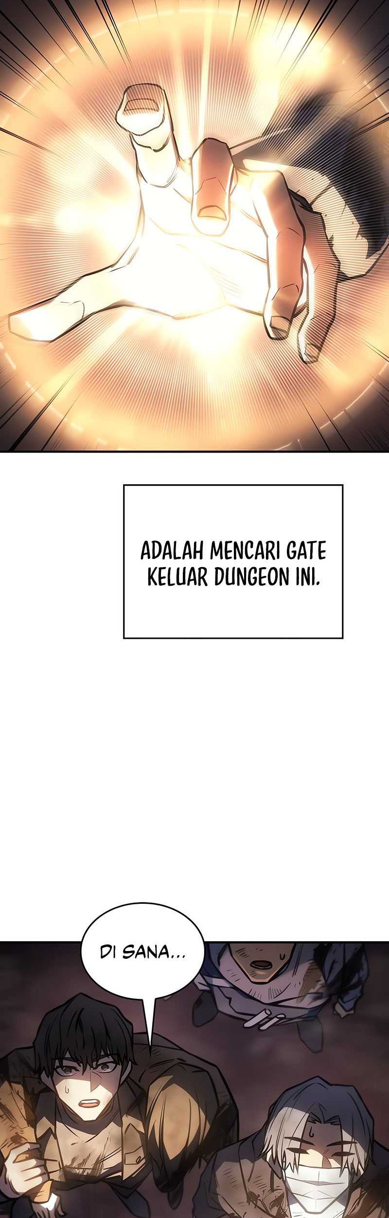 Regressing With The King’s Power Chapter 20 Gambar 56