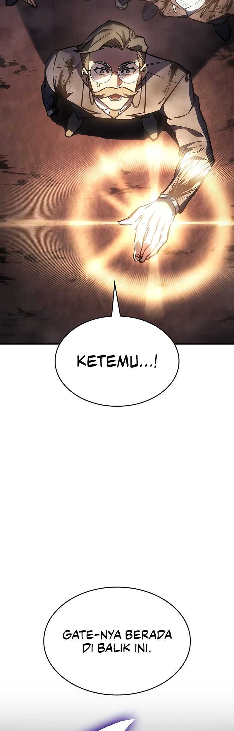 Regressing With The King’s Power Chapter 20 Gambar 57