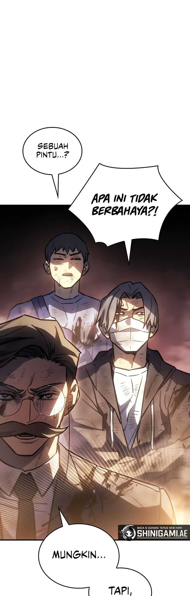 Regressing With The King’s Power Chapter 20 Gambar 59