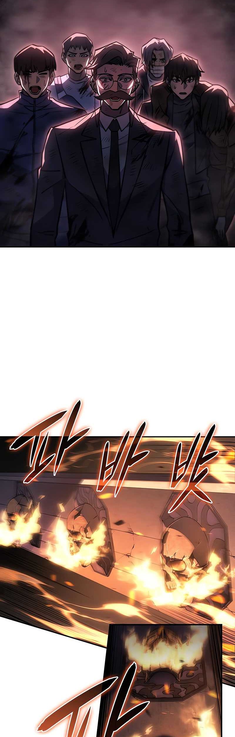 Regressing With The King’s Power Chapter 20 Gambar 68