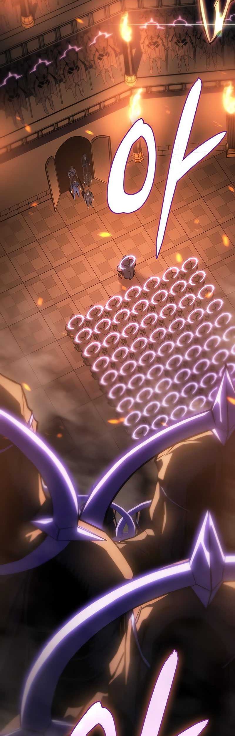 Regressing With The King’s Power Chapter 20 Gambar 73