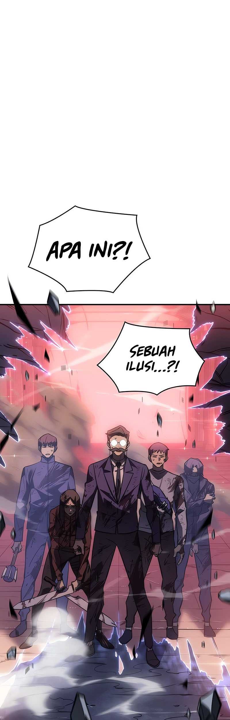 Regressing With The King’s Power Chapter 20 Gambar 42