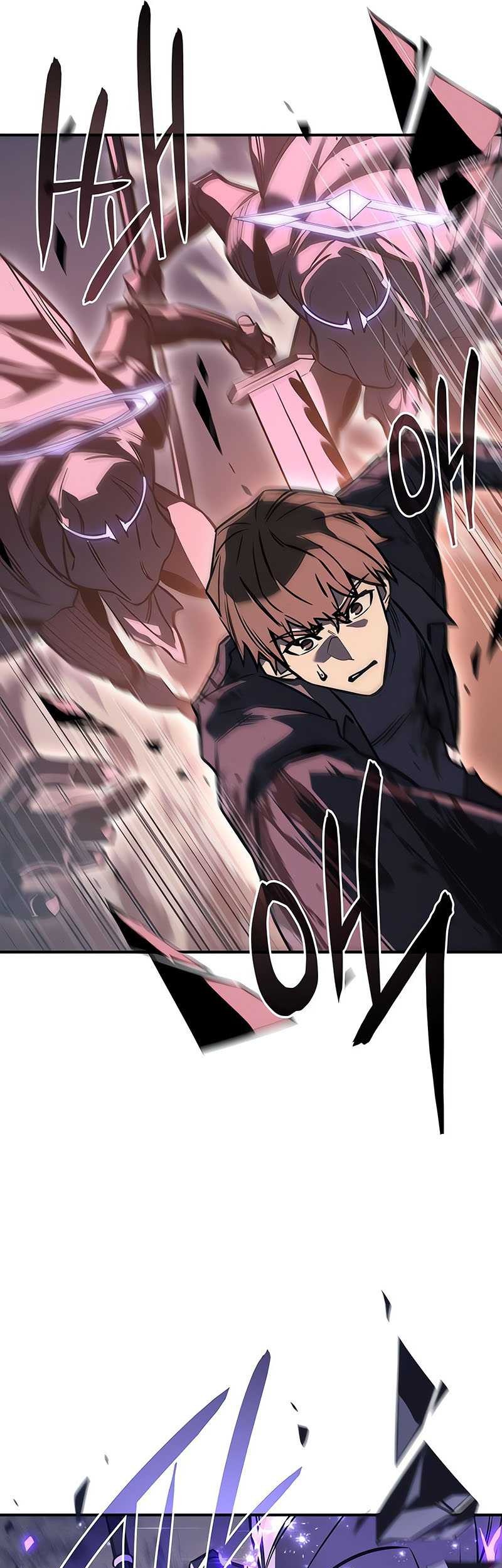 Regressing With The King’s Power Chapter 20 Gambar 39