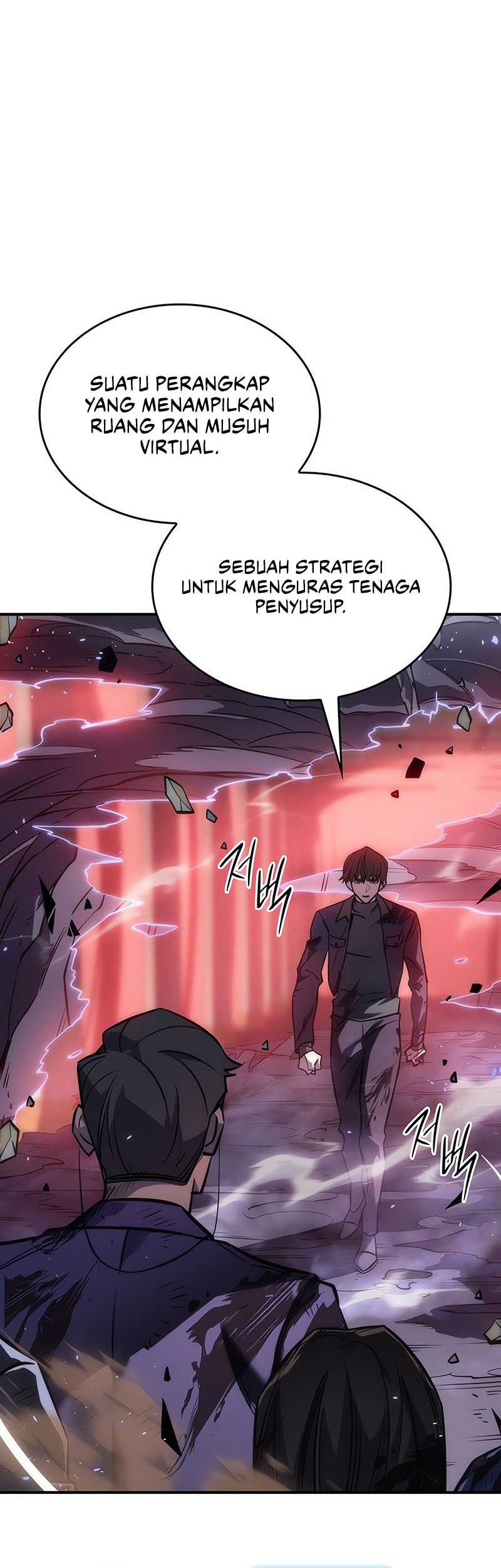 Regressing With The King’s Power Chapter 20 Gambar 44