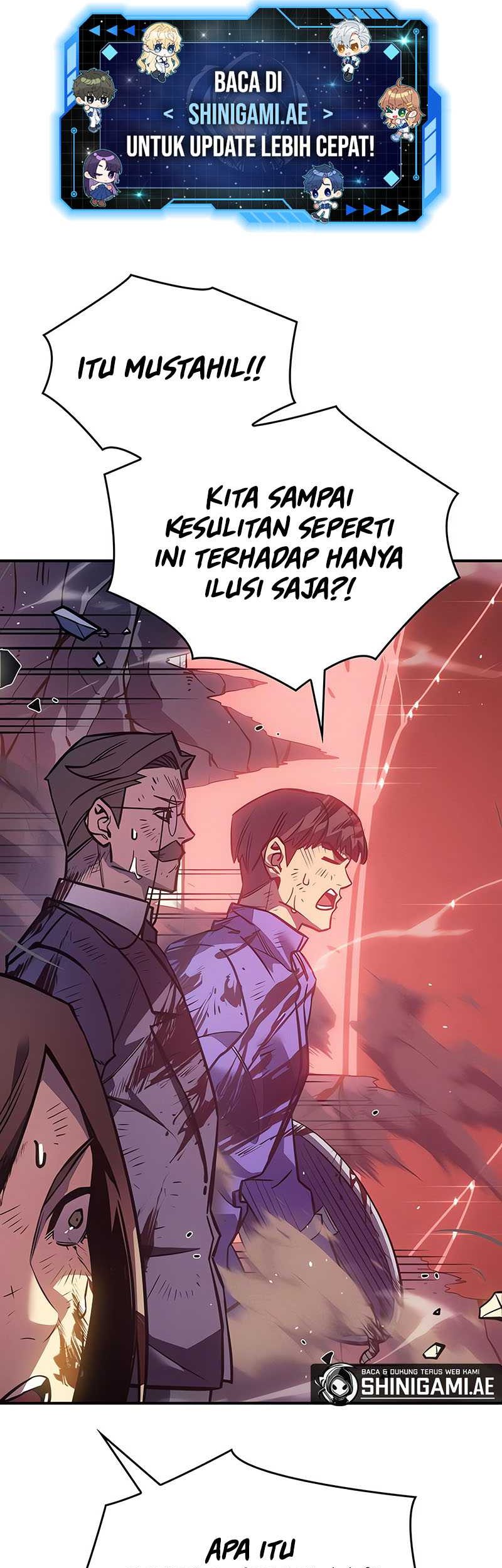 Regressing With The King’s Power Chapter 20 Gambar 45