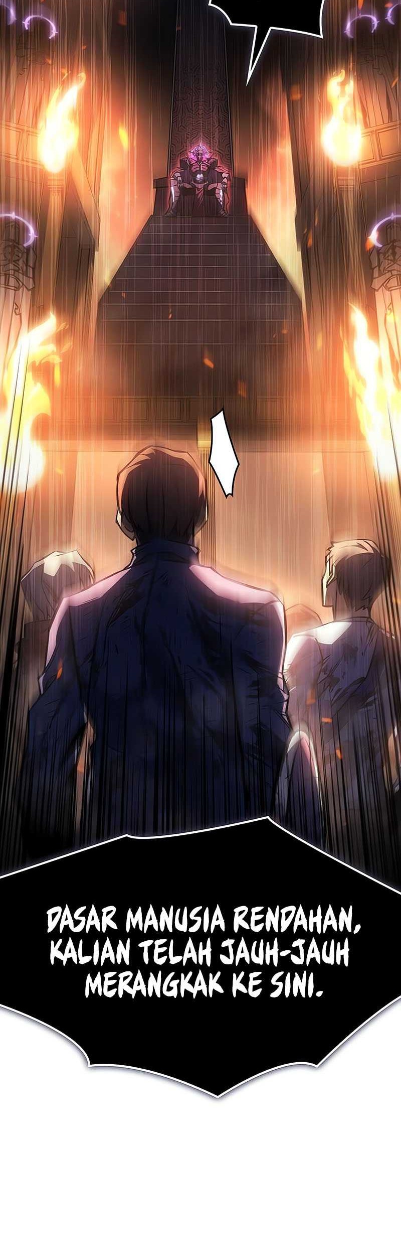 Regressing With The King’s Power Chapter 20 Gambar 76