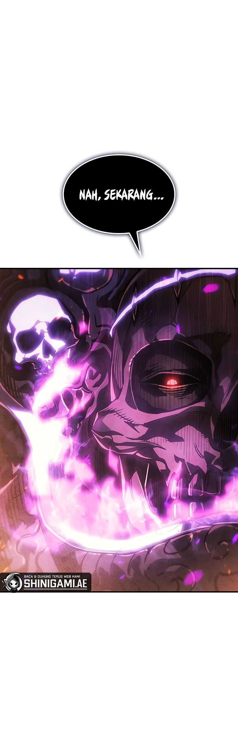 Regressing With The King’s Power Chapter 20 Gambar 77