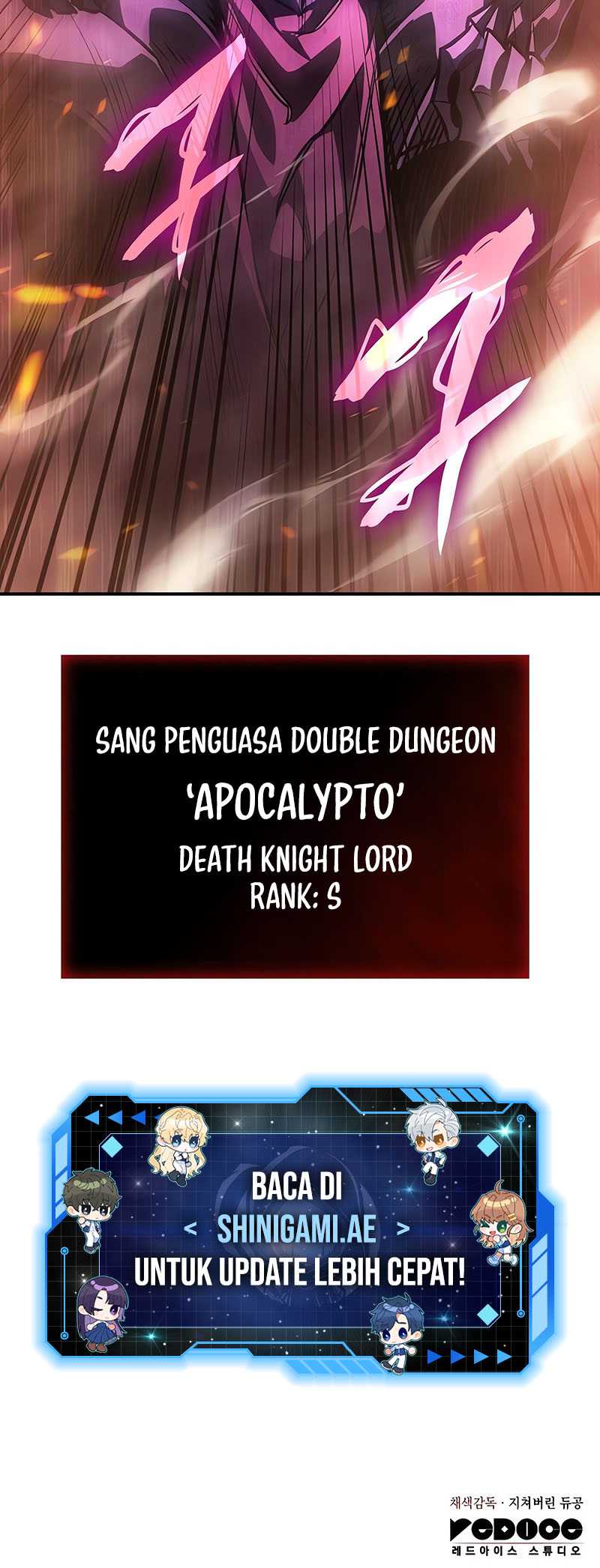 Regressing With The King’s Power Chapter 20 Gambar 79