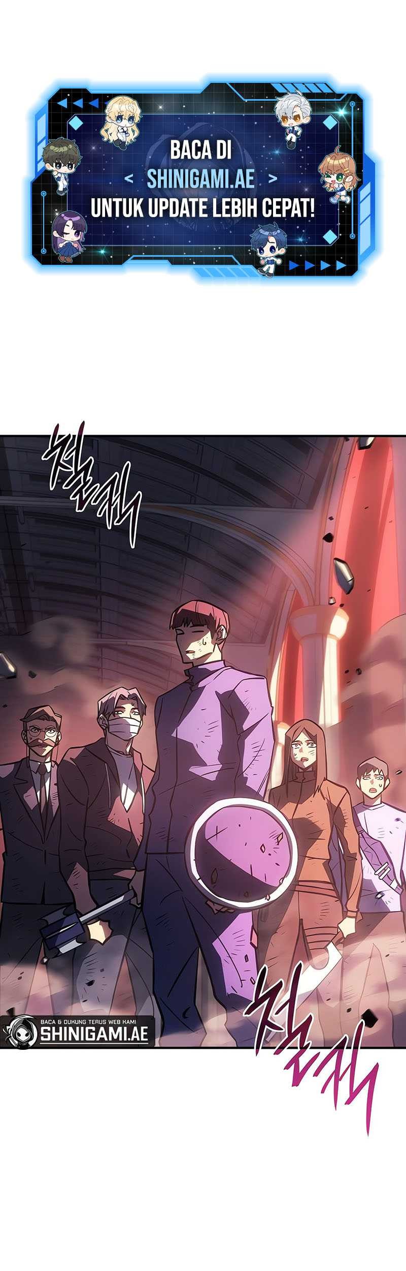 Manhwa Regressing With The King’s Power Chapter 20 gambar nomor 2