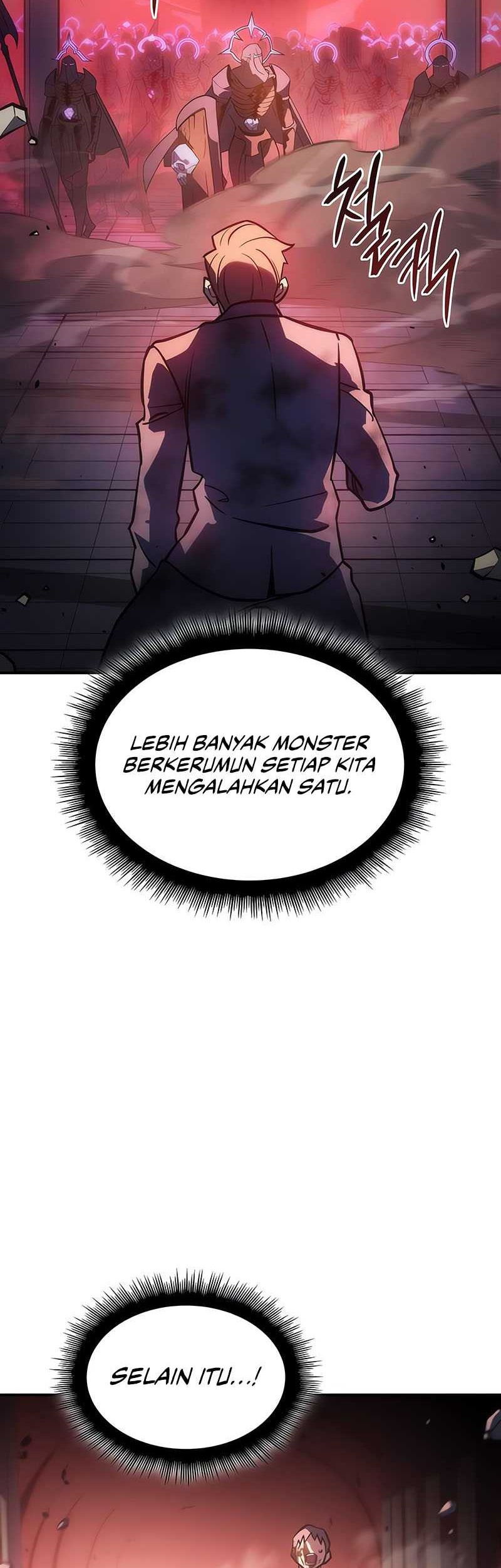 Regressing With The King’s Power Chapter 20 Gambar 12