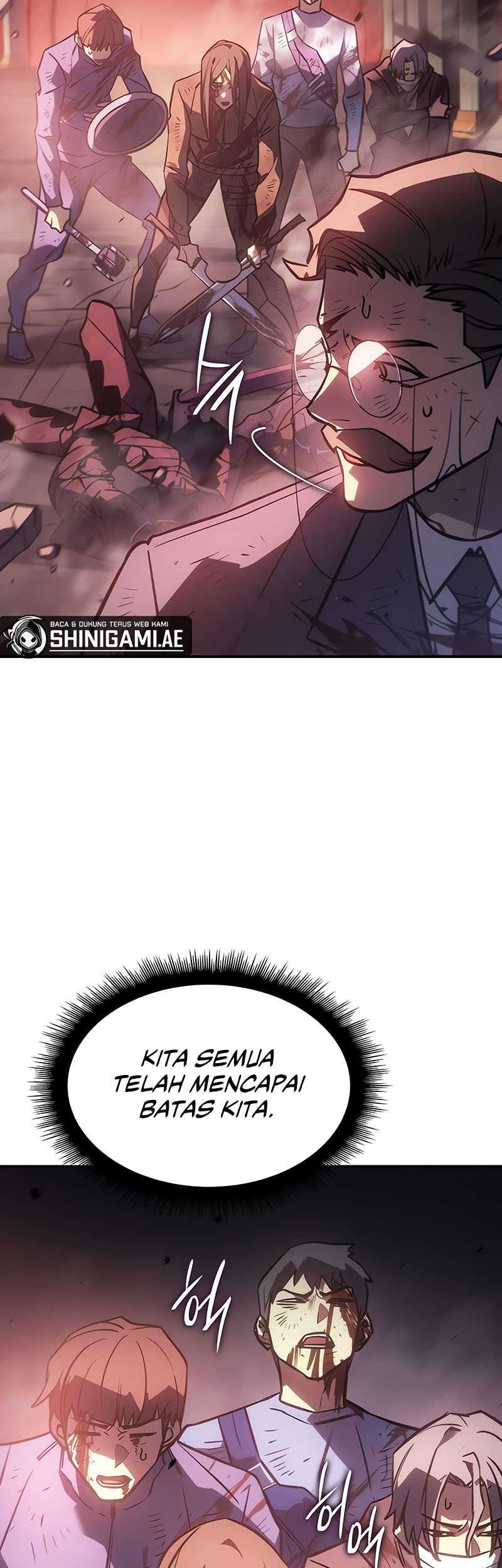 Regressing With The King’s Power Chapter 20 Gambar 13